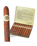 MACANUDO CAFE ASCOTS CONNECTICUT CIGARILLO