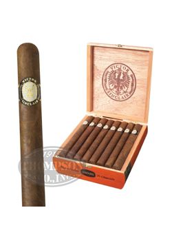 VICTOR SINCLAIR CHURCHILL MADURO