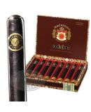 MACANUDO MADURO CRYSTAL CAFE MADURO ROBUSTO