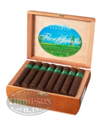 FLOR DE JALAPA CHURCHILL MADURO