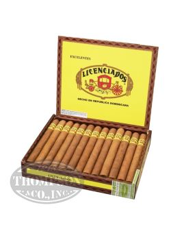 LICENCIADOS WAVELL EMS ROBUSTO