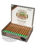 ARTURO FUENTE SELECCION D'ORO CORONA IMPERIAL CONNECTICUT LONSDALE