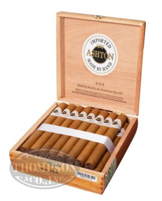Ashton Classic Corona Connecticut