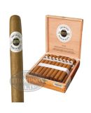 ASHTON CLASSIC HALF CORONA CONNECTICUT PLUS ASHTON ASHTRAY