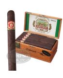 ARTURO FUENTE CANONES MADURO PRESIDENTE