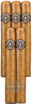 Photo of Montecristo No. 3 Natural Corona
