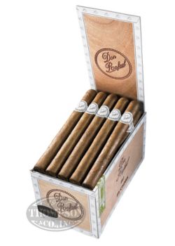 DON RAFAEL #67 MADURO CHURCHILL