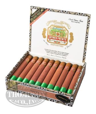 Arturo Fuente Double Chateau
