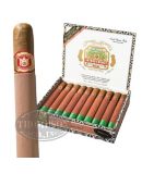 ARTURO FUENTE CHATEAU SERIES DOUBLE CHATEAU NATURAL TORO