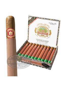 ARTURO FUENTE CHATEAU SERIES DOUBLE CHATEAU NATURAL TORO