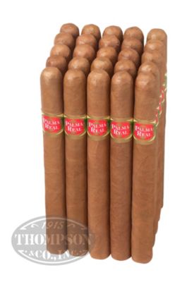 Palma Real 2 Fer Connecticut Churchill