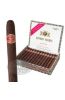 ARTURO FUENTE CURLY HEAD DELUXE MADURO LONSDALE