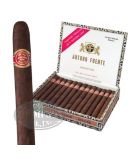 ARTURO FUENTE CURLY HEAD DELUXE MADURO LONSDALE