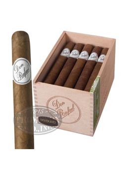 DON RAFAEL #37 MADURO LONSDALE GRANDE