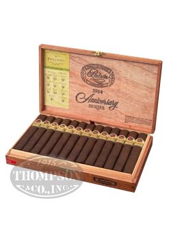 PADRON 1964 ANIVERSARIO MONARCA MADURO LONSDALE GRANDE