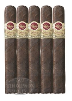 PADRON 1964 ANIVERSARIO EXCLUSIVO MADURO ROBUSTO PADRON 1964 ANIVERSARIO EXCLUSIVO MADURO ROBUSTO