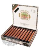 ARTURO FUENTE CHATEAU SERIES DOUBLE CHATEAU SUN GROWN TORO