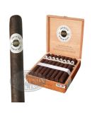 ASHTON AGED MADURO NO. 20 PLUS ASHTRAY MADURO CORONA
