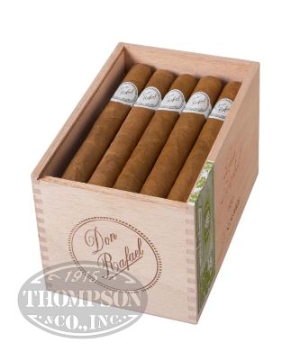 DON RAFAEL #67 NATURAL CHURCHILL