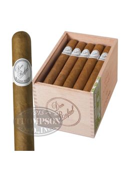 DON RAFAEL #37 NATURAL LONSDALE GRANDE