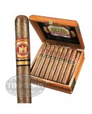 ARTURO FUENTE DON CARLOS # 3 CAMEROON CORONA