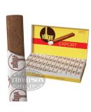 VILLIGER EXPORT MILD NATURAL CIGARILLO
