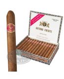 ARTURO FUENTE CURLY HEAD DELUXE NATURAL LONSDALE