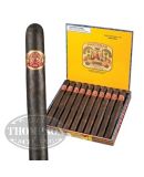 PARTAGAS #10 MADURO CHURCHILL