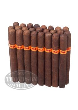 ROLY SECONDS ROBUSTO MADURO