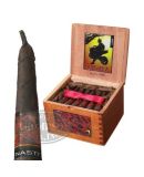 ACID NASTY MADURO PYRAMID INFUSED