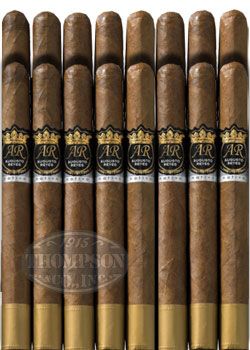 THOMPSON SPECIAL A REYES NATIVO 16PK NATURAL CHURCHILL