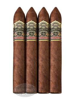 ASHTON VSG BELICOSO NO. 1 SUN GROWN