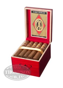 CAO GOLD CORONA CONNECTICUT