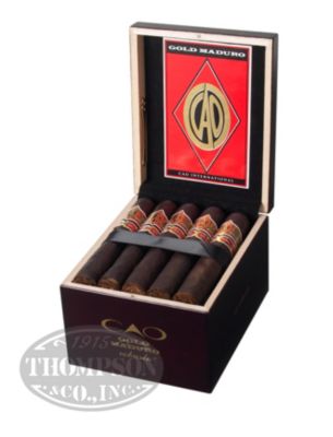 CAO Gold Corona Maduro