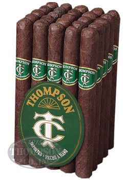 THOMPSON UNIQUES TORO MADURO