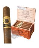 HOYO DE MONTERREY EXCALIBUR 1066 LANCELOT PLUS HUMIDOR CAMEROON DOUBLE CORONA