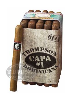 CAPA # 1 CHURCHILL NATURAL