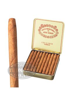 HOYO DE MONTERREY EXCALIBUR CIGARILLO EMS