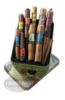 ACID COLLECTOR TIN ASSORTMENT INFUSED