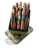 ACID COLLECTOR TIN ASSORTMENT INFUSED