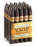 VSOP TORPEDO MADURO