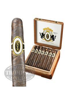 ONYX RESERVE TORBUSTO MADURO PERFECTO