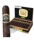 PARTAGAS BLACK LABEL CLASICO PLUS HUMIDOR SUN GROWN ROBUSTO