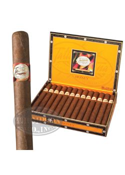 TATIANA CLASSIC NATURAL LONSDALE HONEY TATIANA CLASSIC NATURAL LONSDALE HONEY