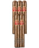 PARTAGAS NATURALES CAMEROON ROBUSTO CIGAR