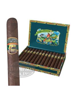 BARLOVENTO CHURCHILL MADURO