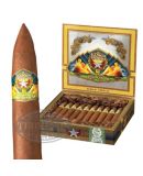 LA VIEJA HABANA 'D' COROJO BELICOSO