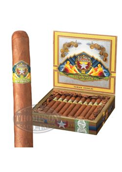 LA VIEJA HABANA LUXO ROBUSTO CUBAN COROJO