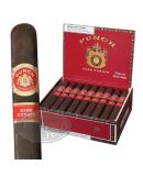 PUNCH RARE COROJO EL DOBLE PLUS HUMIDOR COROJO GORDO