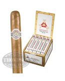 MONTECRISTO WHITE LABEL COURT CONNECTICUT CORONA
